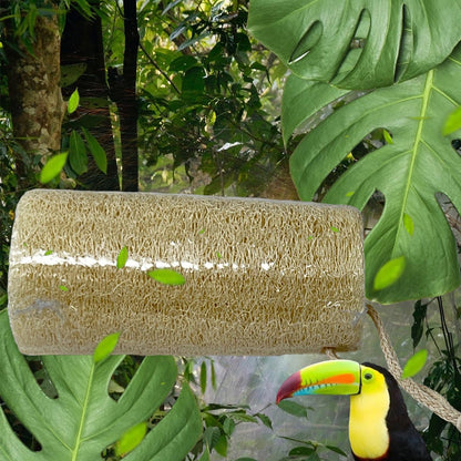 La Savonnerie De Nyons Luffa Schwamm 13 cm