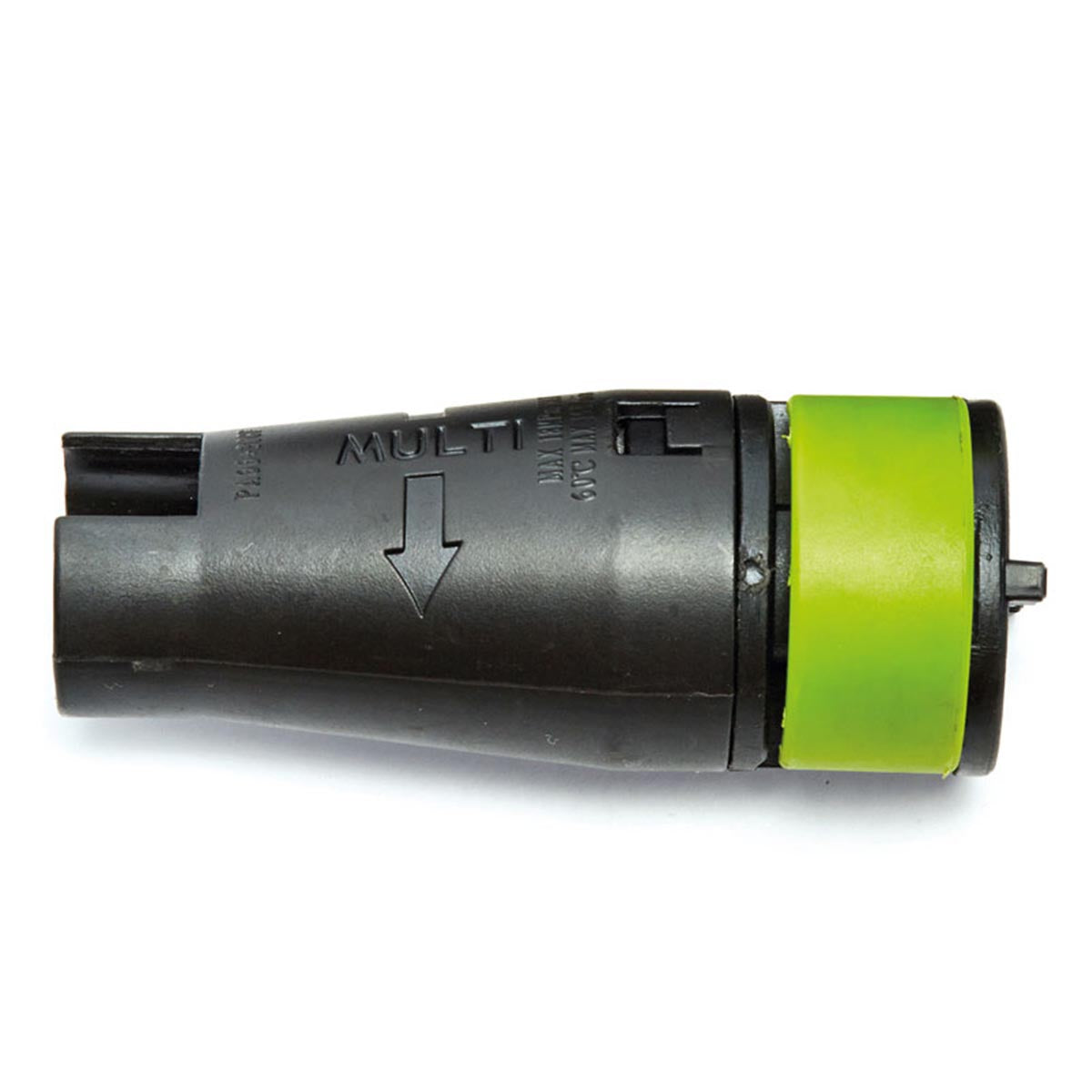 Aqua2go PRO  GD653 Verstellbarer Sprühkopf für Druckreiniger Aqua2go KROSS