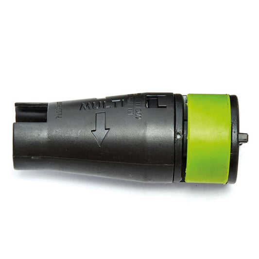 Aqua2go PRO  GD653 Verstellbarer Sprühkopf für Druckreiniger Aqua2go KROSS