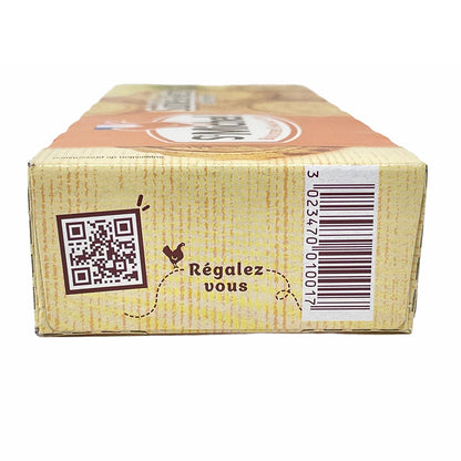 St Michel Sablé de Retz Le Véritable Kokoskeske original aus Frankreich 120 Gramm