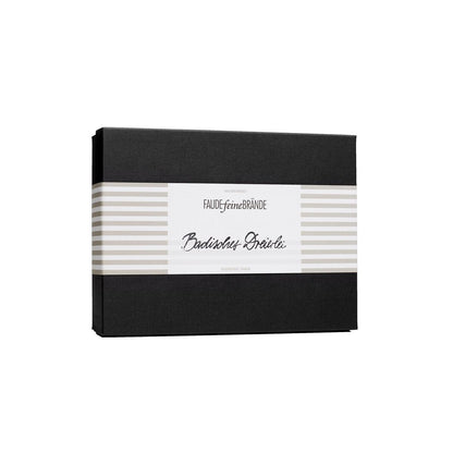 Faude Feine Brände Geschenkbox Badisches Dreierlei 3 x 100ml 40%